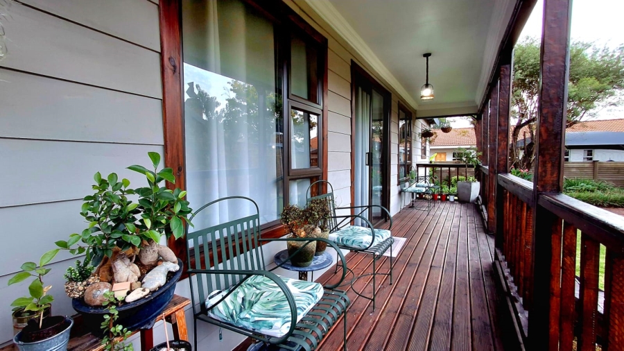 5 Bedroom Property for Sale in Vaalpark Free State